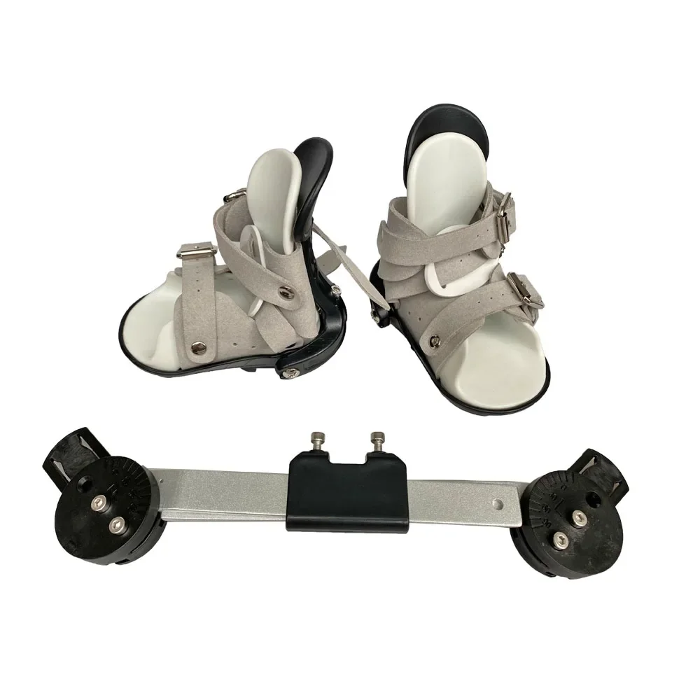 Club Foot Splint Orthopedic Dennis Shoes Shoes Orthopedic Silicone Shoes Children's Denis Splint