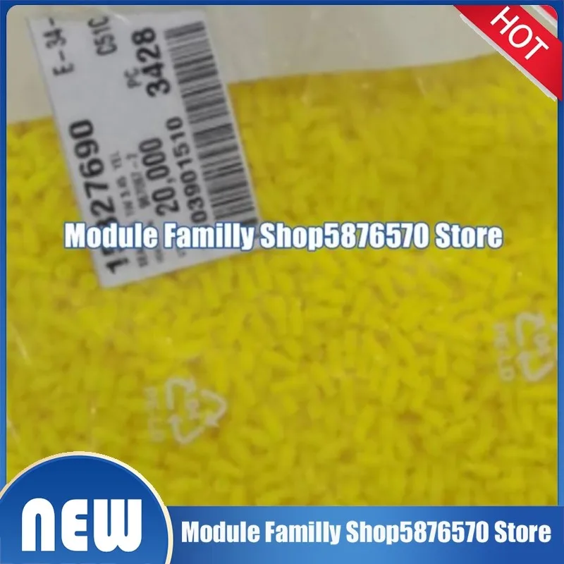 1000pcs/lot 917699-1 967067-2 968221-1 M34S75C4F2 MG680952 MG681266 ST730365-3 ST740484-3 ST740674-3 35072403