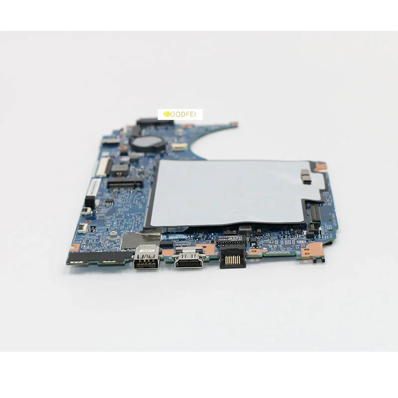 Imagem -05 - Placa-mãe Portátil para Lenovo V13015ikb 3865u Cpu Uma 4g Acessórios Notebook Mainboard 100 Teste Fru:5b20r33554