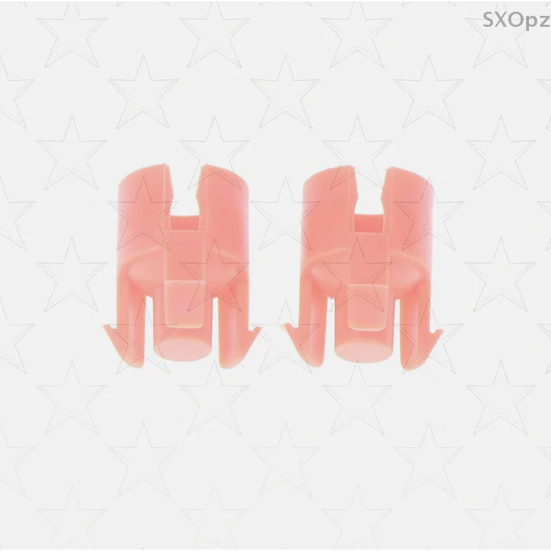 

2/4/10PCS For 307 308 408 3008 207 9676534480 Car Clutch Pump Master Cylinder Buckle For Elysee C-Elysee C2 C3 C4 C5