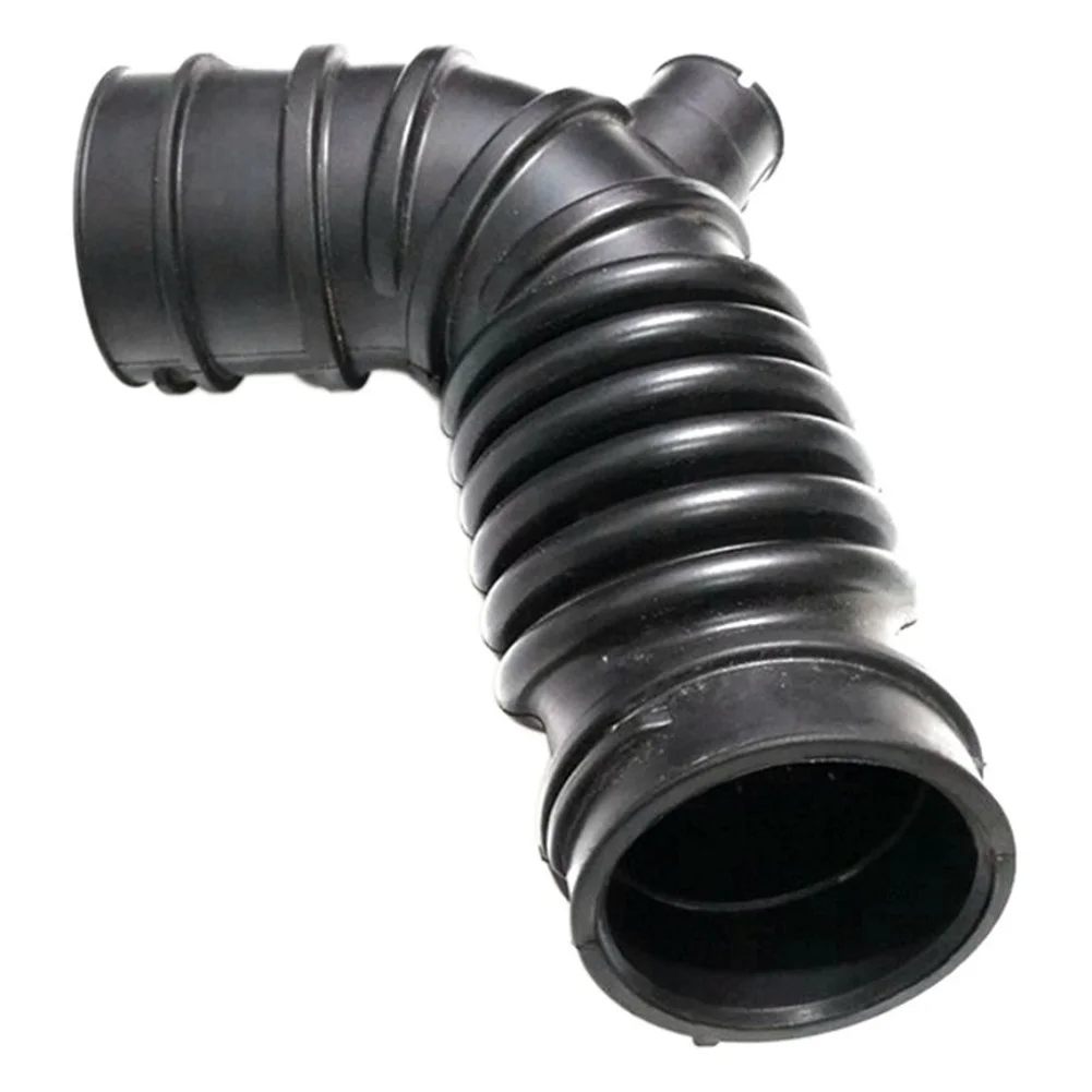 

Black OEM Number:1505B030 1505A423 1505A630 1505A167 1505A628 FOR OUTLANDER Air Intake Pipe Filter Inlet Tube Compatible