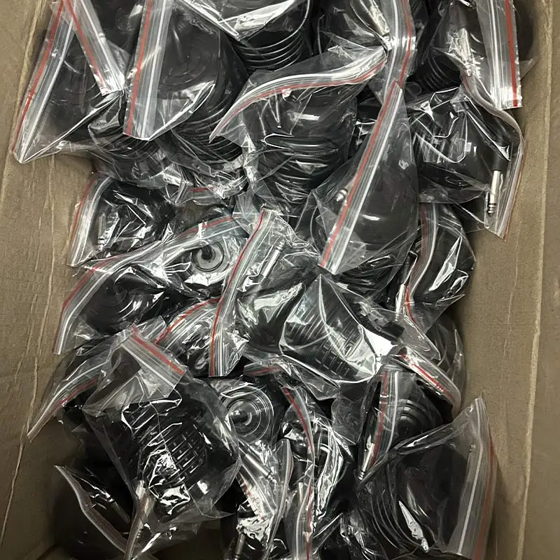 50pcs Ionic Foot Bath Detox Arrays Head for Foot Spa Massager Machine Replacement Ionic Detox head for Detoxifier Wholesale