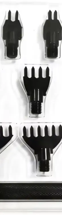 

4/5/6mm Hole Punch Replaceable Hole Punch Leather Splicing Polishing Hole Punch Hot-selling Hand Tool Accessories