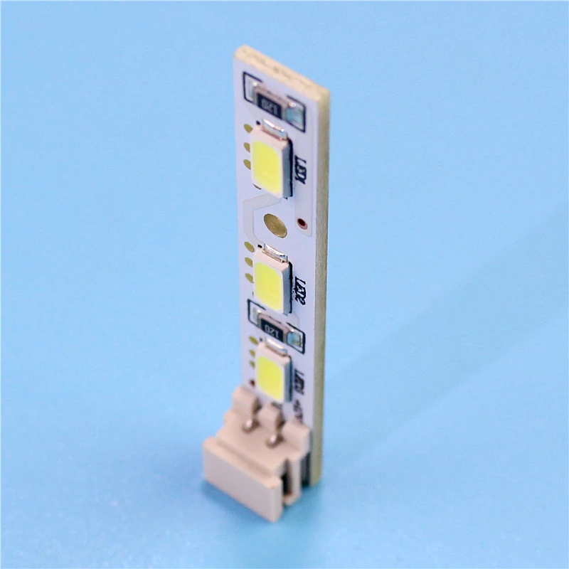 Refrigerator LED lamp refrigeration lighting BCD-459WDSS freezing