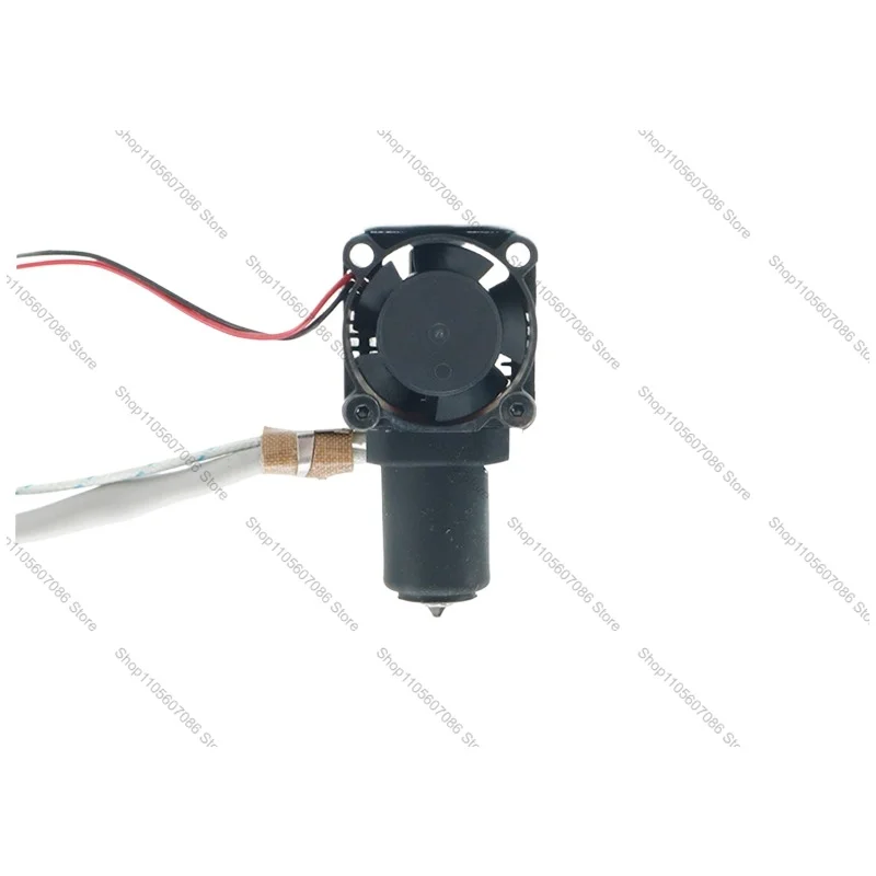 Suitable for QIDI 3D Printer Hot End Kit [Suitable for Max3/Plus3/Q1 Pro]