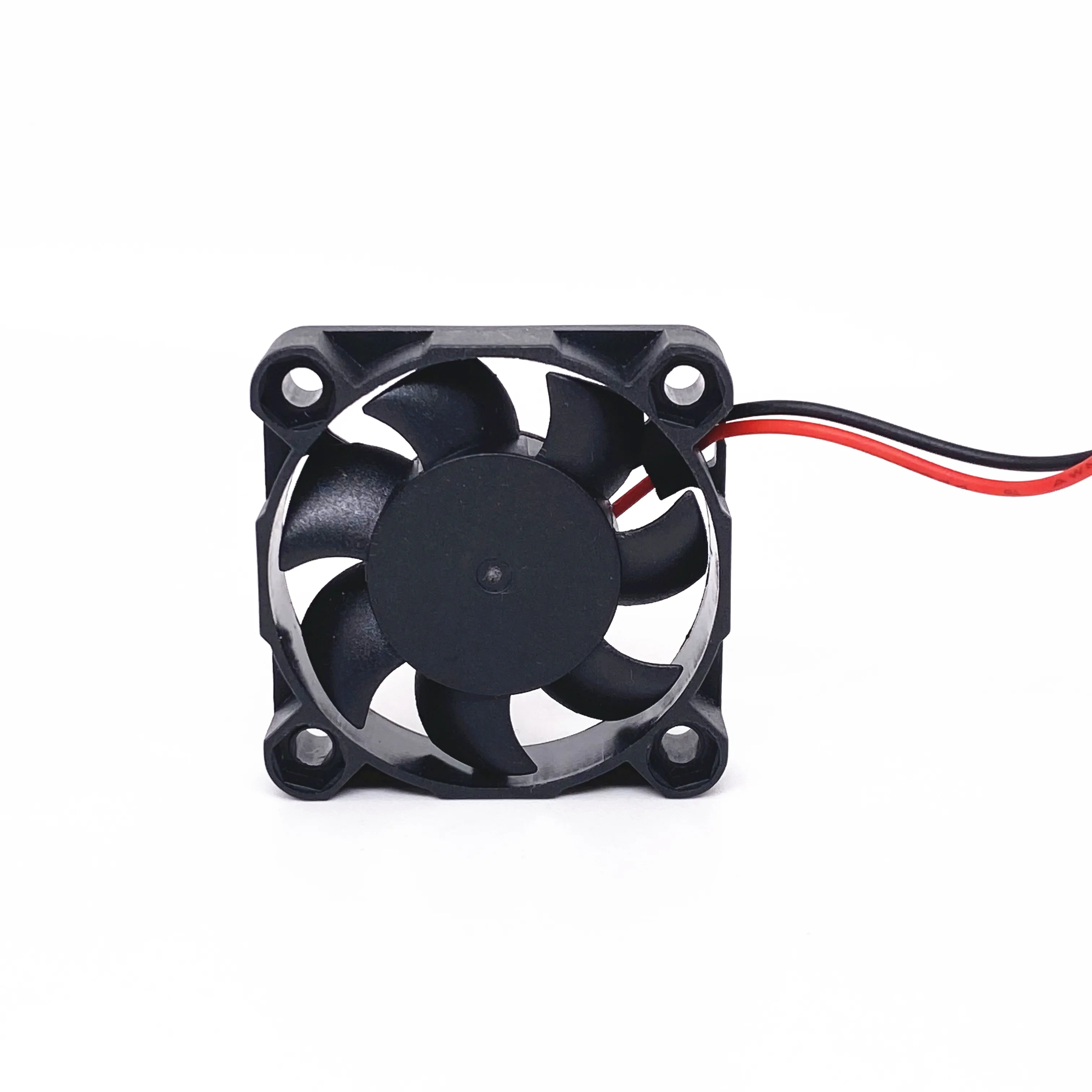 DC 24V 4010 40x40x10mm Cooling Fan Power supply 3D Printer Cooling Fan 2wires