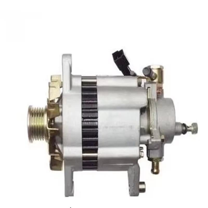 NEW  14V 85A ALTERNATOR  JFZB1808 FOR YC4F90-30/4F1150-30