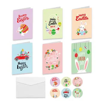 10 best sales Thiệp Phục Sinh - №10