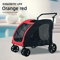 Orange Red