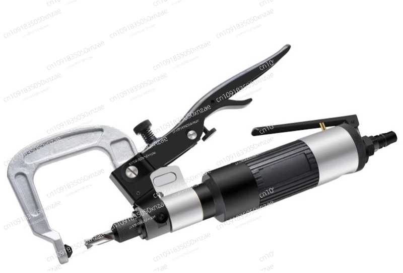 

Pneumatic Spot Welding Drill, Sheet Metal Spot Welding Drill, Positioning Spot Welding Drill BD-6024