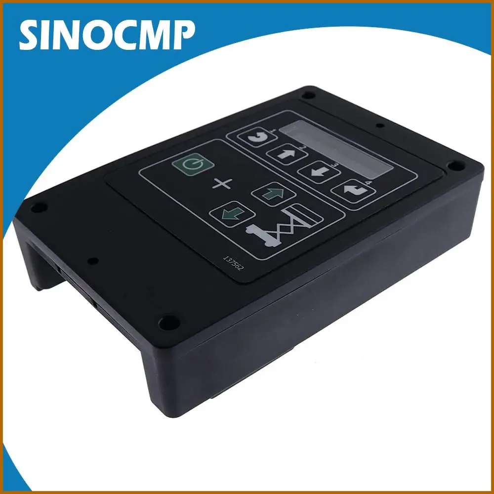 ECM Control Box 137692, 137692GT For Genie Scissor Lift GR12 GR15 GRC12 GS1930 GS2032 GS3246 GS4046 GS4047 QS12R QS12W QS15R