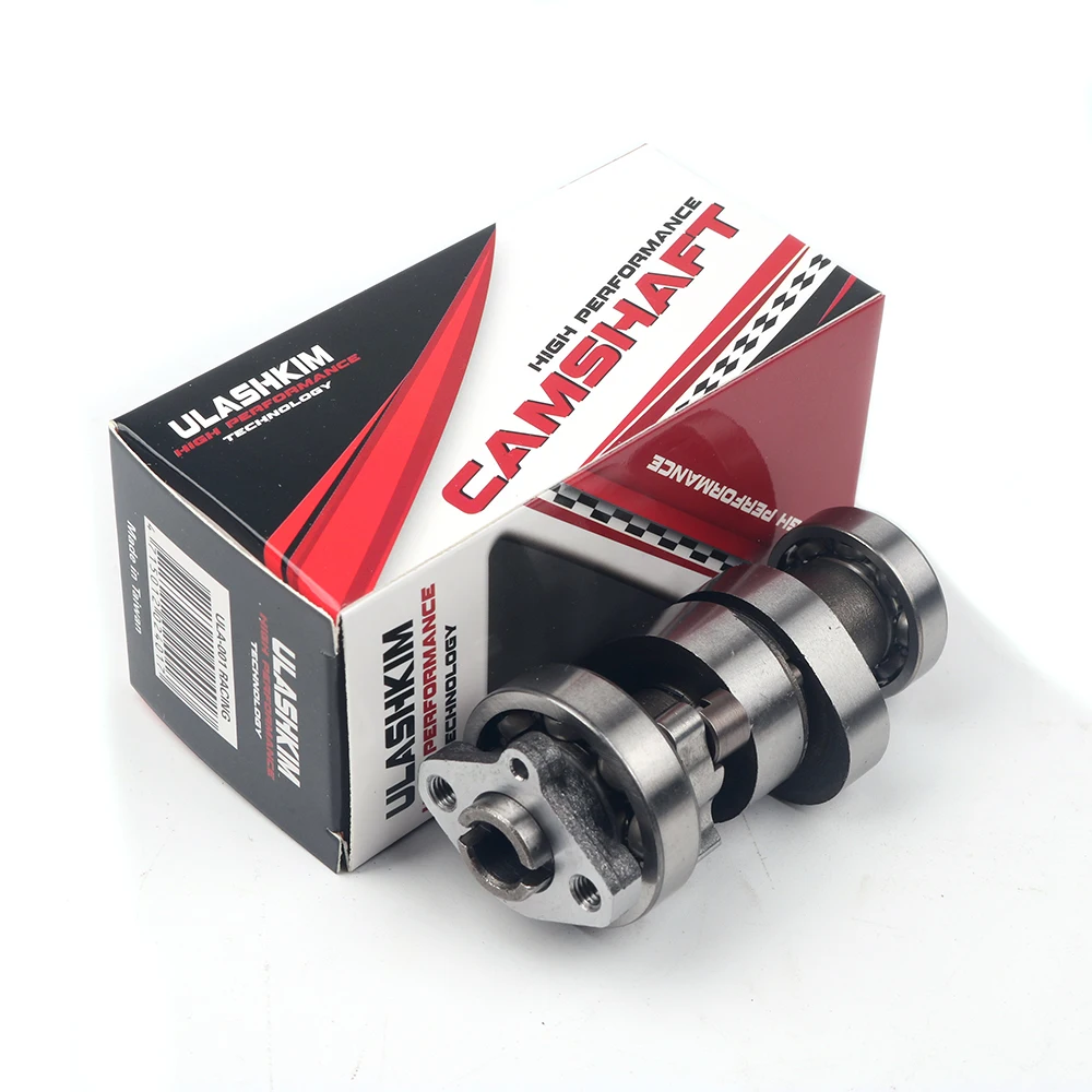 Scooter Camshaft High Performance Racing Camshaft SHAFT COMP CAM (SH150 / FORZA 125 / PCX 125 150 PCX160 / CLICK160) Camshaft Pl