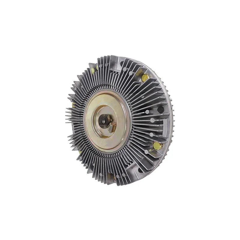 

364184A1 Cooling system Electric fan Clutch Viscous Fan Clutch fits Tractor(s) STX375 STX440, 253060A1 384866A1