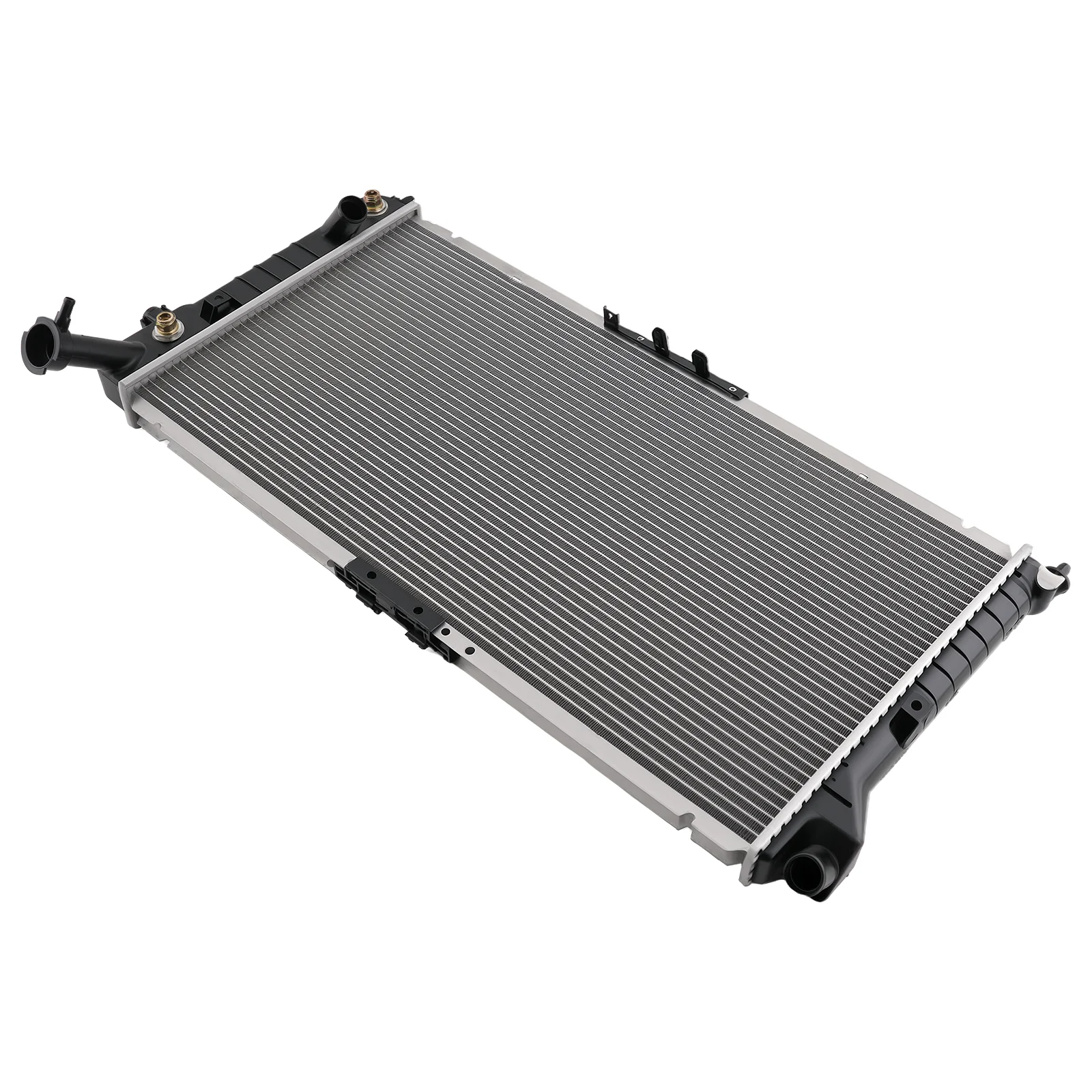 

Coolant Radiator for Buick Regal 3.1L 1994-1996 52464934 Cross Flow AT