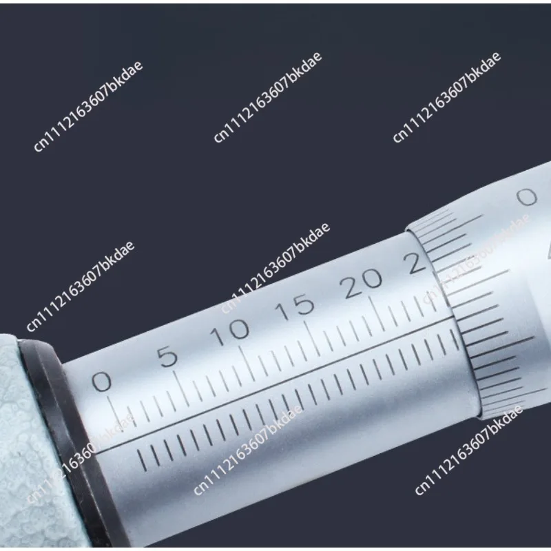 

IP65 Digital Electronic Micrometer 0-25/25 - 50/50-75 /75-100 mm Digital Micrometer 0.001 mm