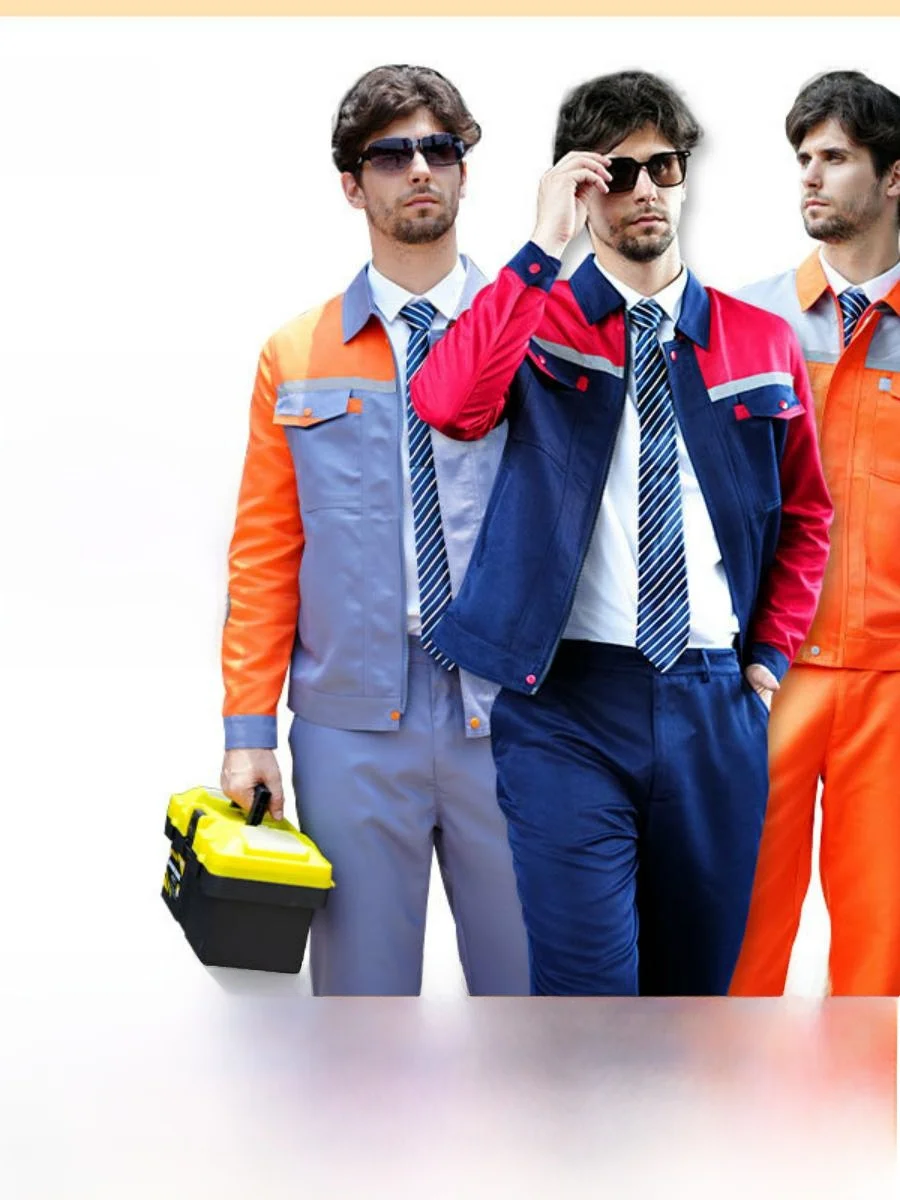 ensemble-de-vetements-de-travail-a-manches-longues-pour-hommes-et-femmes-resistant-a-l'usure-vetements-de-protection-pour-le-travail-mecanique-respirant-pour-l'ecole