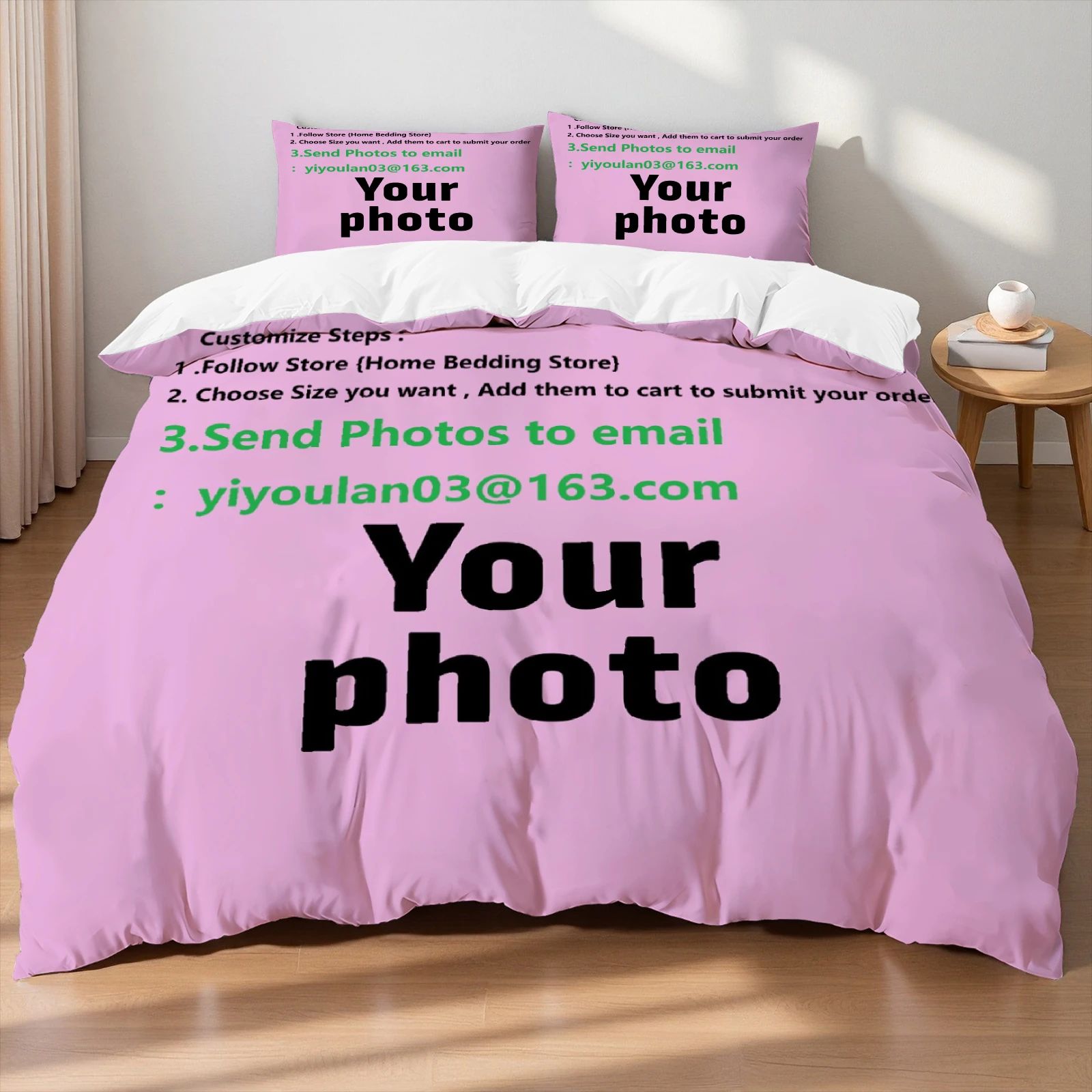 Thumbnail 2 - #3 Compare Duvet Covers Before You Buy