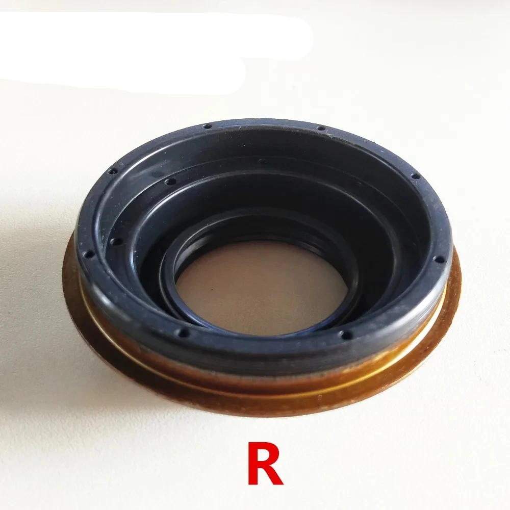 Original Front Wheel Drive Shaft Oil Seal Right Left For  Cruze Malibu Epica Orlando Tosca Opel Antara 6at 24230682 24230715