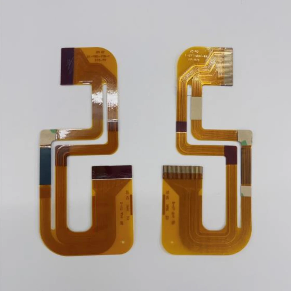1PCS New for Sony DVD608 DVD108 Screen Link Spindle flex Cable Camera Maintenance Accessories
