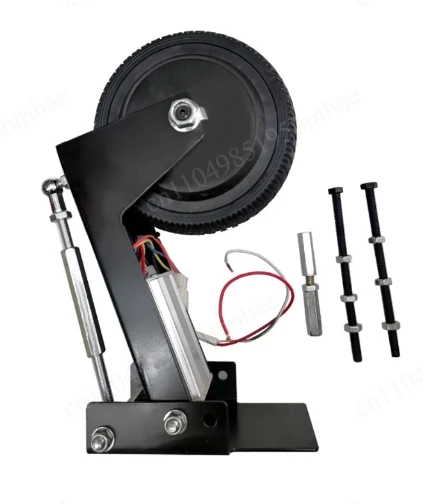 Pedal spinning bicycle general fitness generator power generation equipment