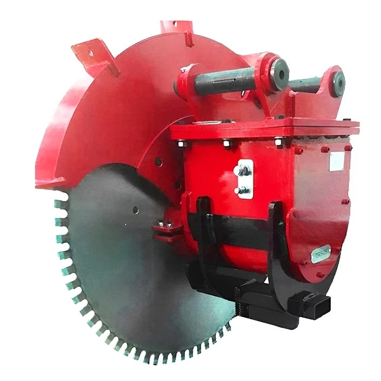 diamond wire saw cutting machine for cutting granite rocks