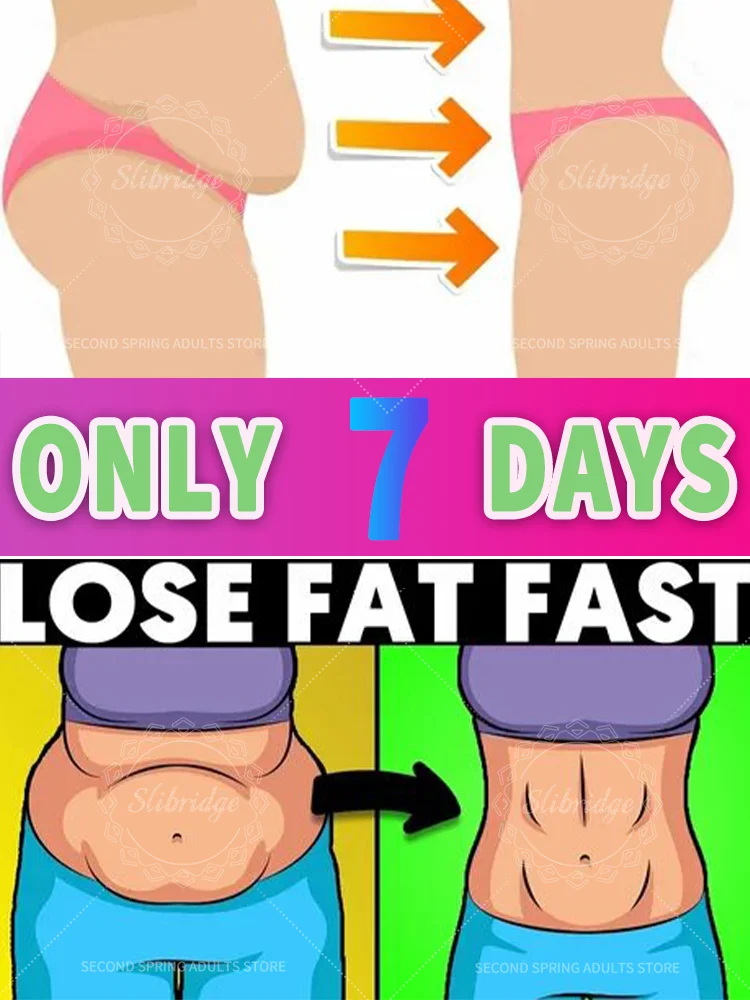 

Obesity Killer Slimming and Burning Fat