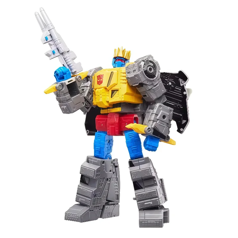 Na stanie Hasbro Transformers Classic Toys Comic Edition Grimlock Transformer Robot Figurka Akcji Model Kolekcjonerski Zabawki Hobbystyczne