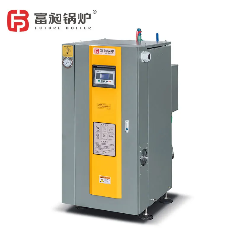 Mini Electric Steam Generator/Boiler LDR 0.009-0.7