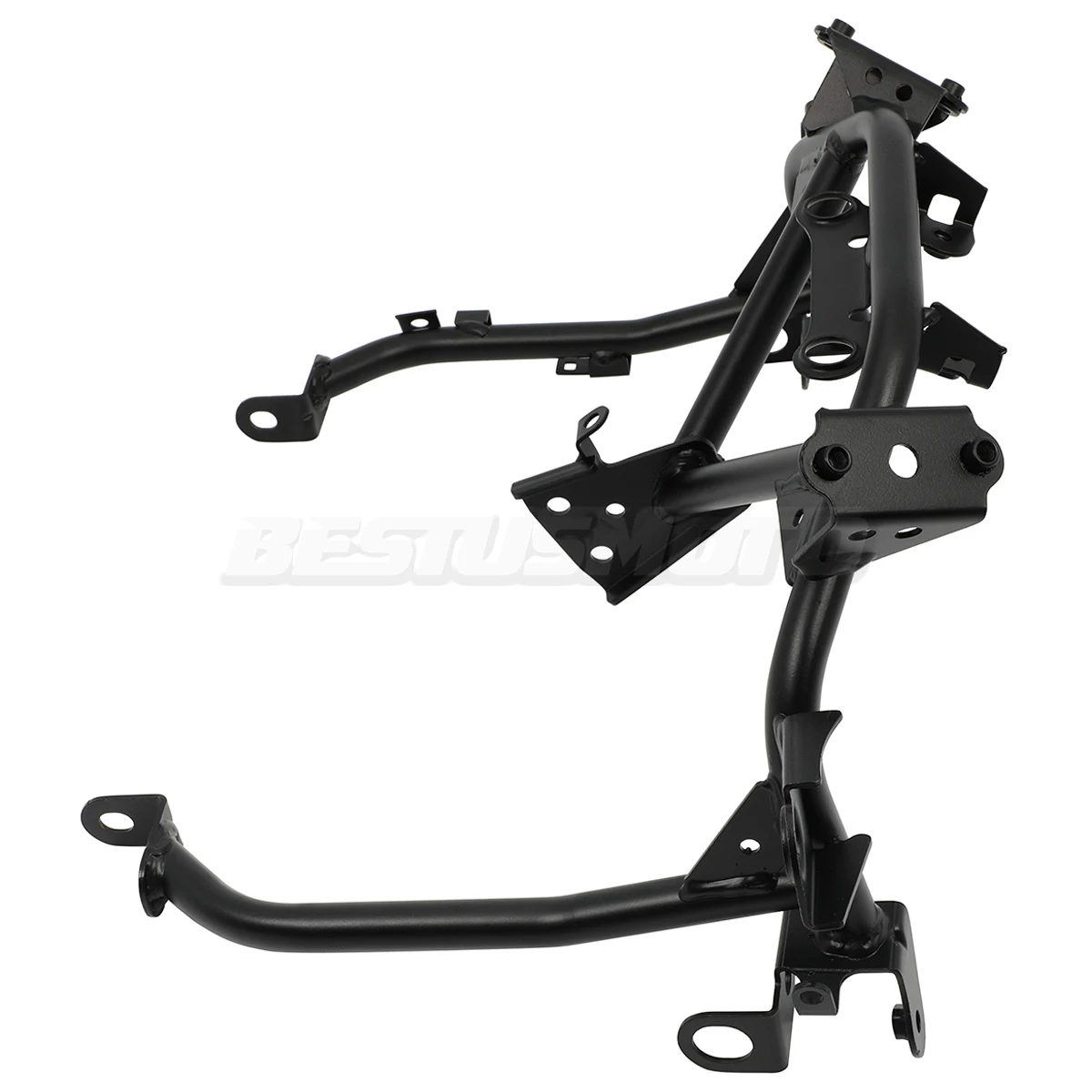 Motorcycle Accessories Headlight Fairing Stay Bracket Mount For Kawasaki Ninja 650 EX650 2020 2021 2022 2023 2024 2025