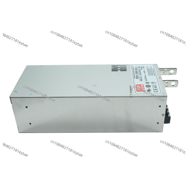 

Регулируемый источник питания Meanwell RSP-2400-12 2400 Вт, 12 В, 24 В, 48 В, 10 А, 50 А, 100 А