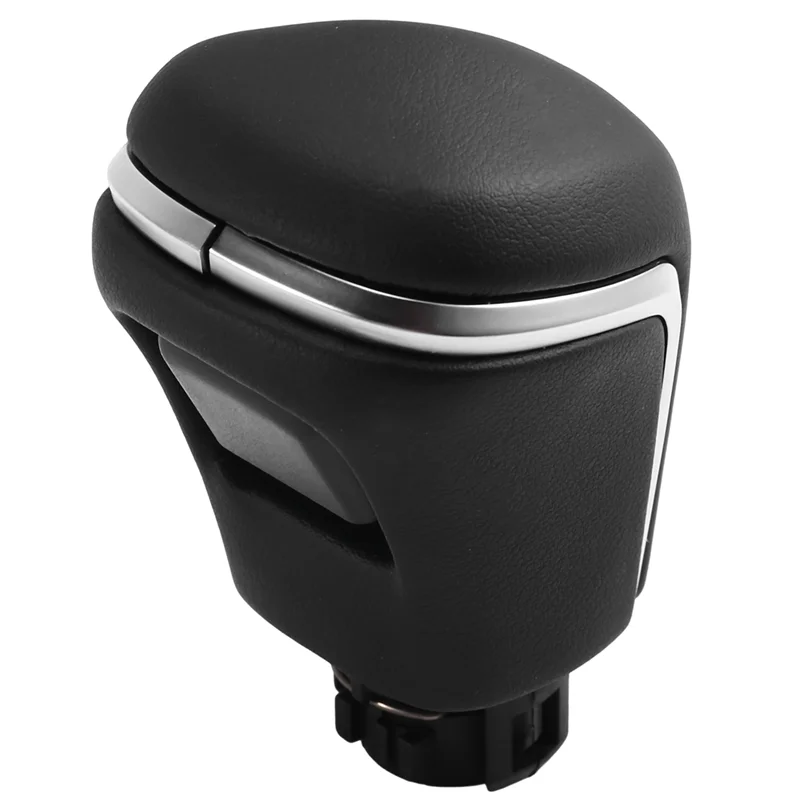 

ABQB-Car For Toyota Camry Corolla Levin 2018-2023 Compatible 33504-06350-C0& 33504-07050-C0 Gear Shift Lever Handball Knob