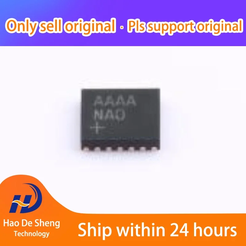 10PCS/LOT MAX25302BATD/V+T MAX25302BATD TQFN New Original In Stock