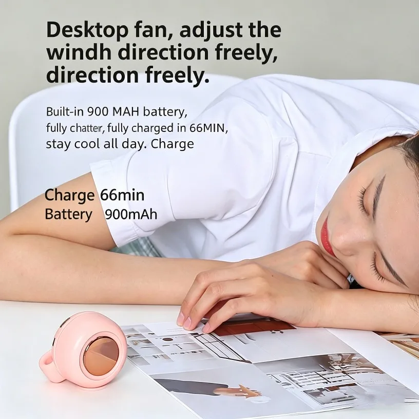 Thumbnail 4 - #12 Latest Portable Fans Price Drops