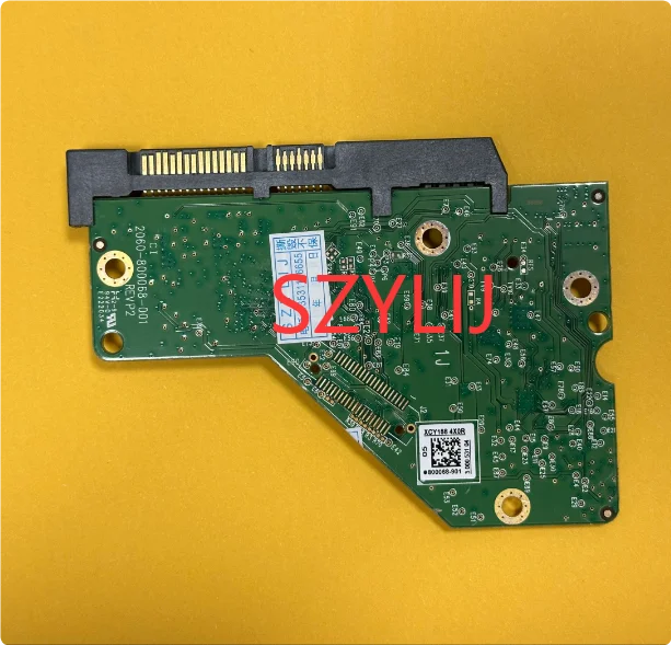 Circuit Board 2060-800068-001 REV P2