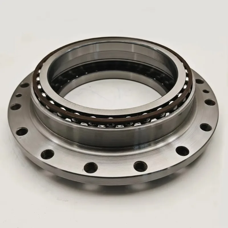 

BA29909 190x356x55 Angular Contact Ball Bearing BA2-9909