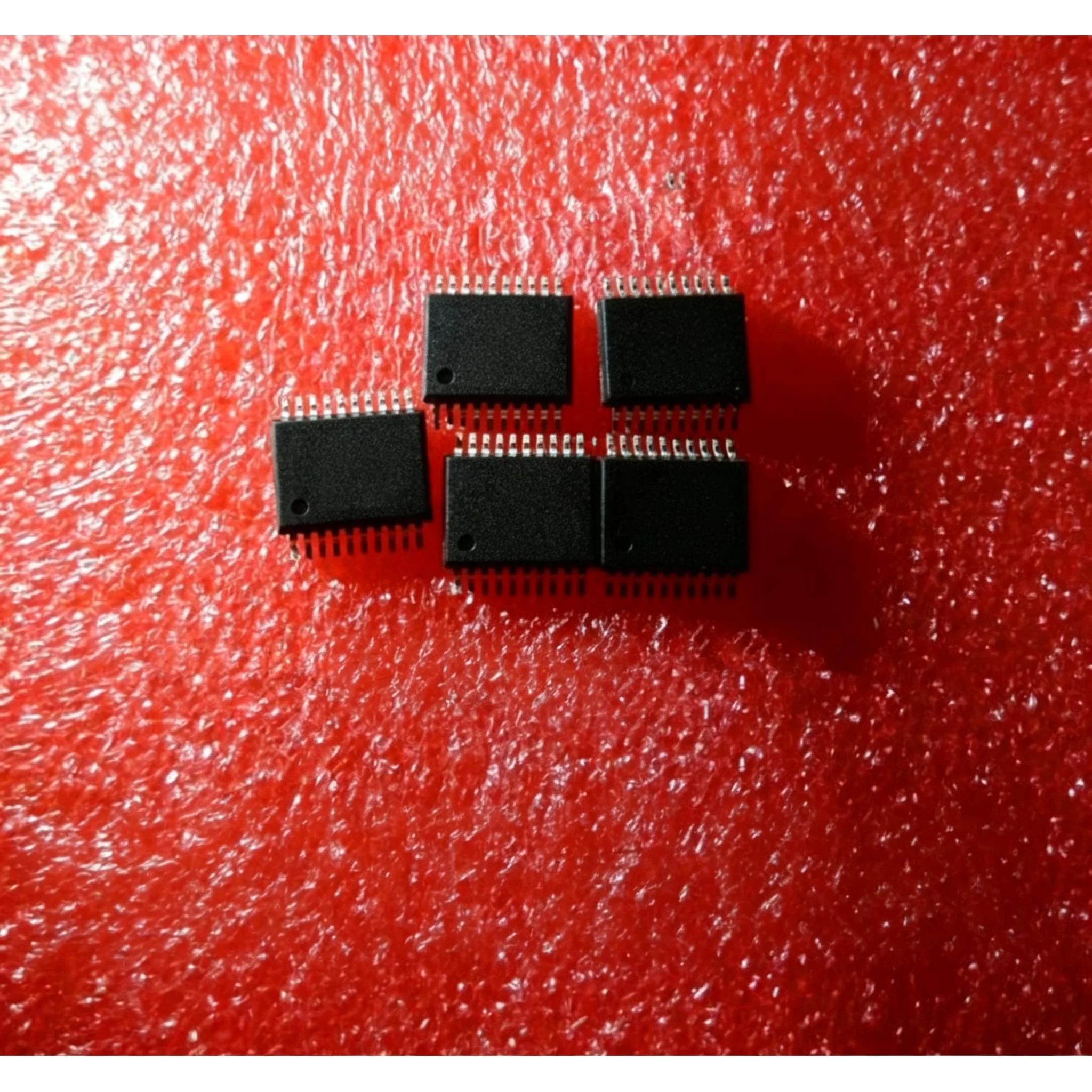 5piece WT588D WT588D-20SS WT5880-20SS SSOP20 WT588D16-28SS SSOP28