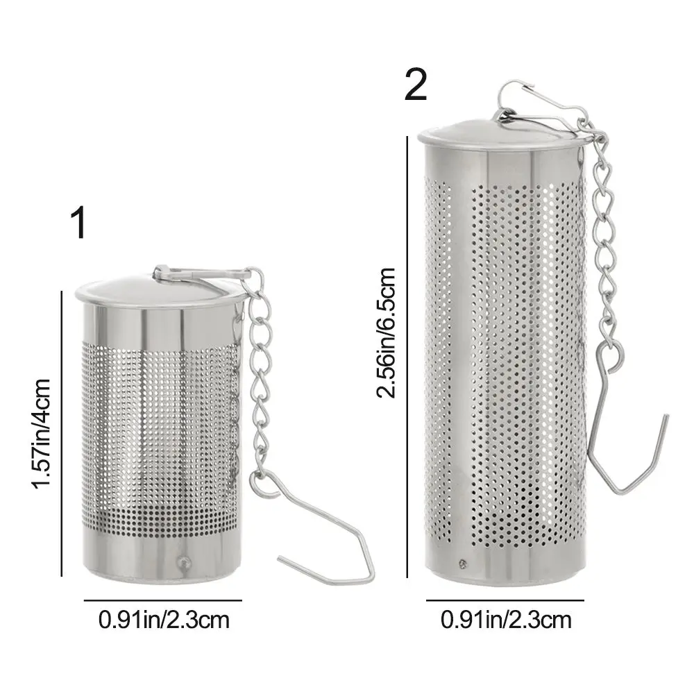 Durable Household Teaware Kitchen Tool Tea Strainers Americano Supplies Filter Tea Infuser