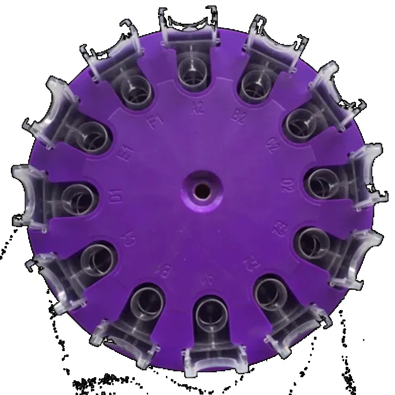 Медицинская автоматическая центрифуга для лабораторного использования LBC/TCT