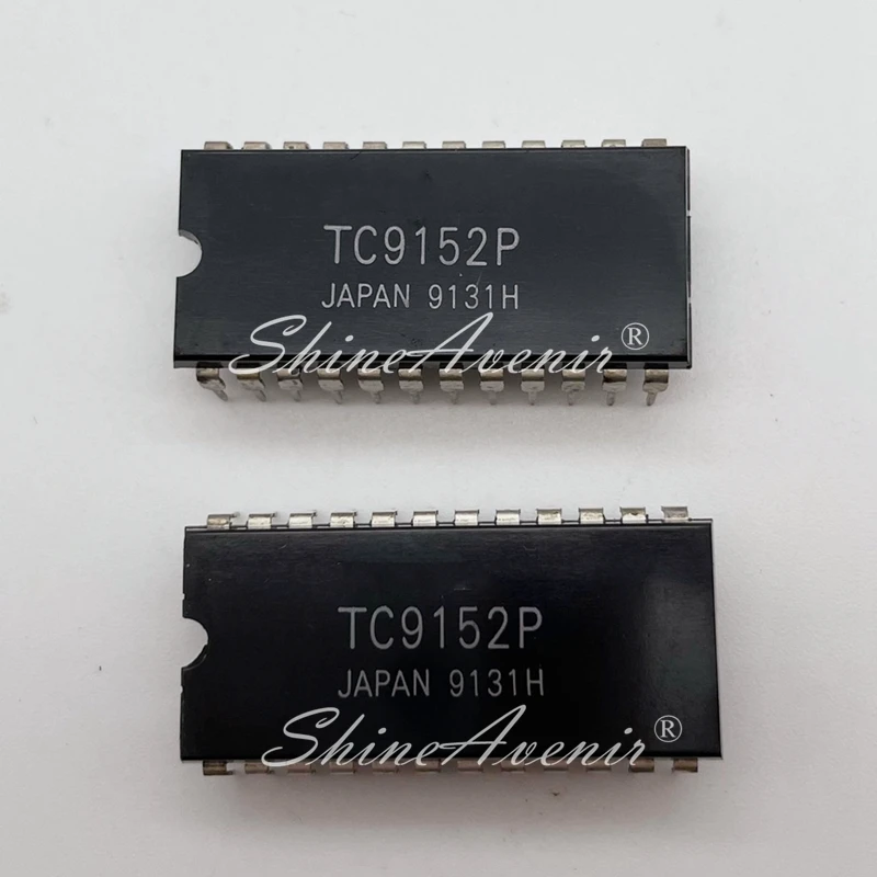 

10PCS TC9152P DIP-24 100% new original