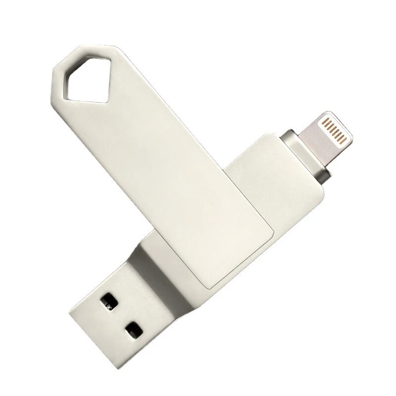 

Applicable to 128GB Lightning USB3.0 Apple U disk U375