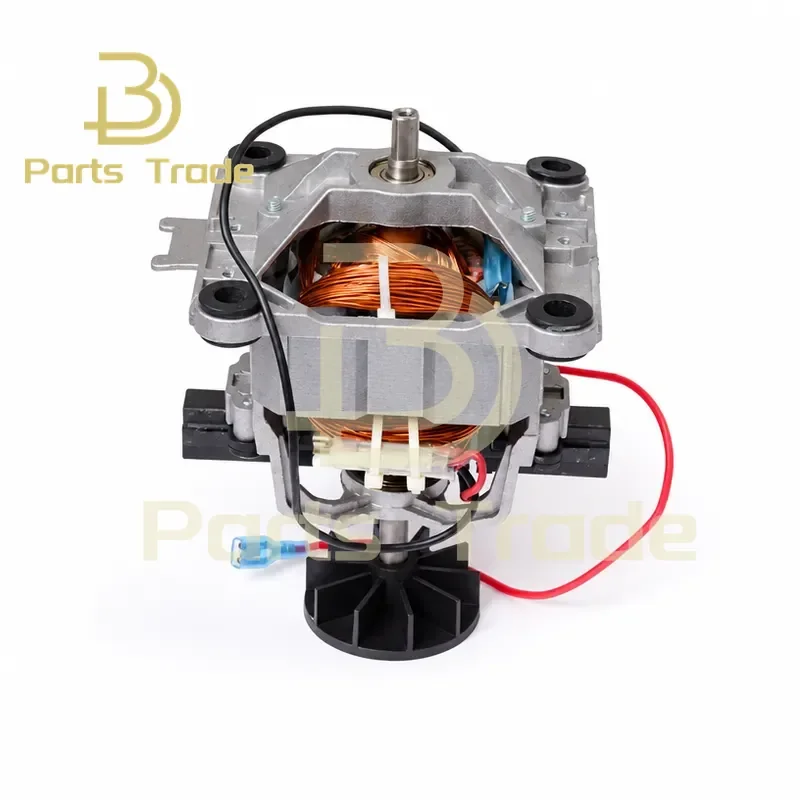 Pure Copper Wall Breaker Motor 9525 Universal Square Mouth for Smoothie Cooking Machine Juicer High Speed Motor Parts