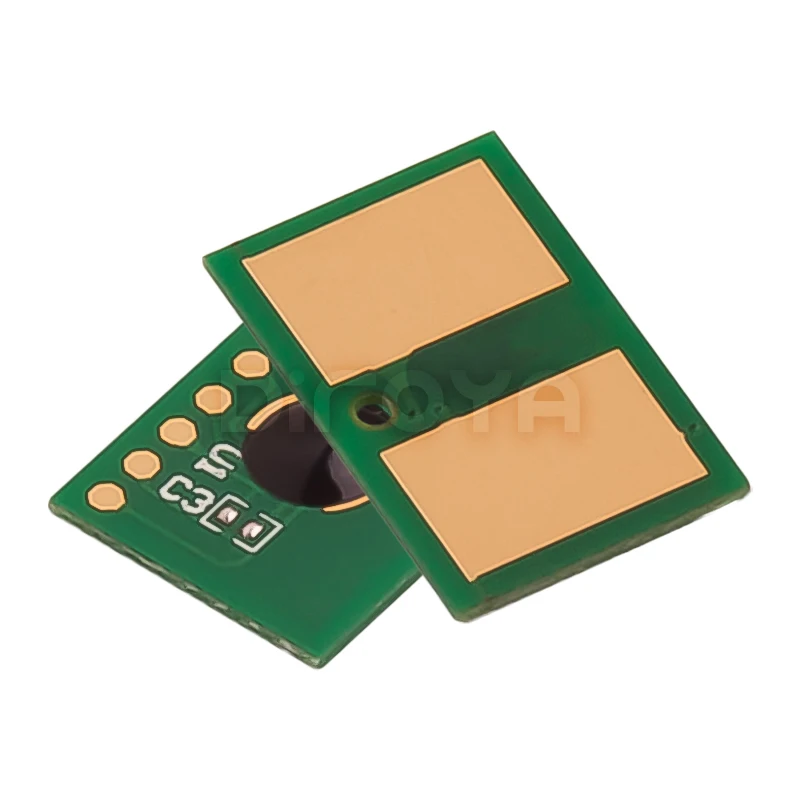 Chip de cartucho de tóner 7K 45807106 para OKI Data, B432, MB472dnw, MB492dn, MB472, MB492, 472 MB, 472dnw, 492dn, reinicio de polvo