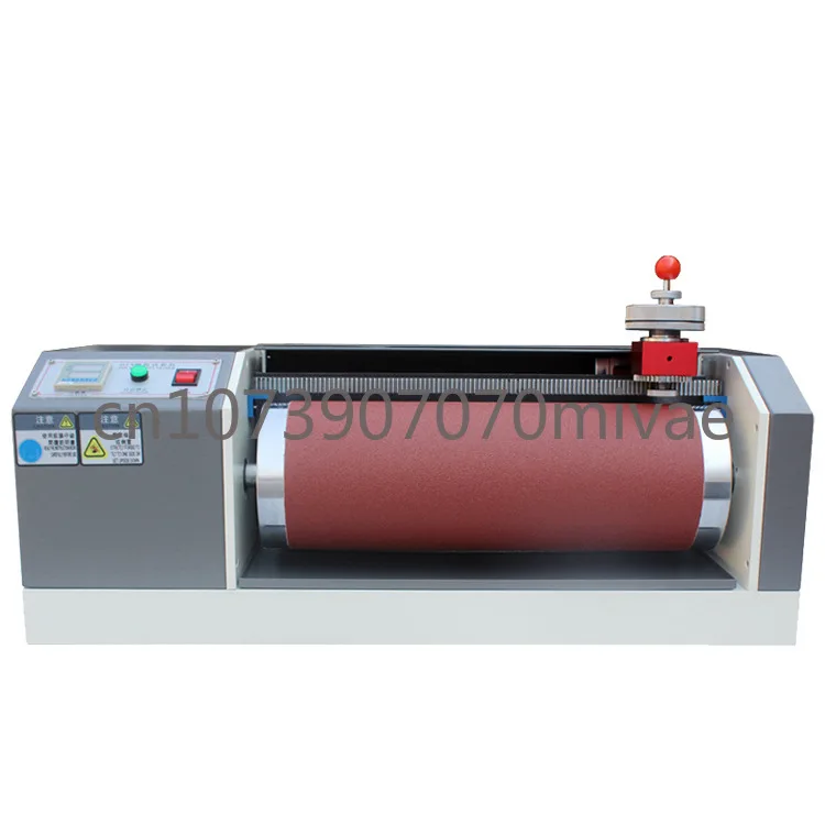 Rubber Wear Tester DIN Wear Tester, Roller Wear Tester