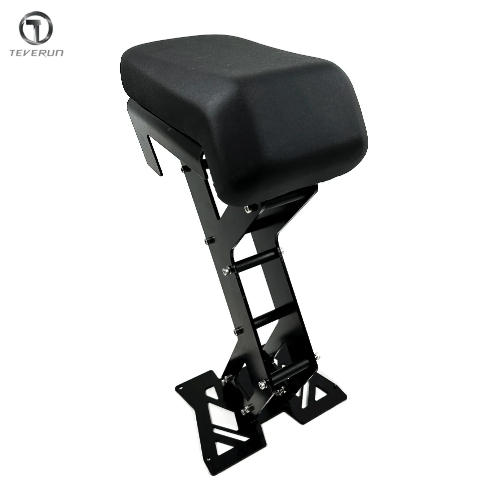 Official Teverun Fighter 7260R Seat Teverun Tetra Seat Teverun Fighter Supreme Plus/ Ultra Seat Original Teverun Seat Part