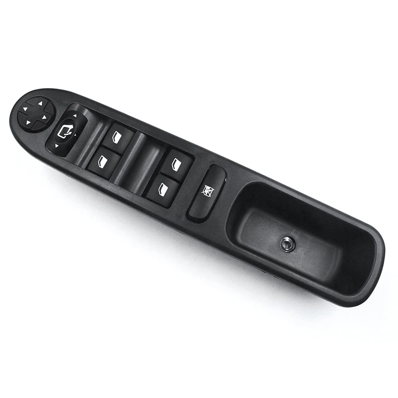 

Передняя правая консоль управления зеркалом электрического окна для 207 SW WA 2007-2016 6490 EH 6490EH SW-FH-PJ-612A-A67F