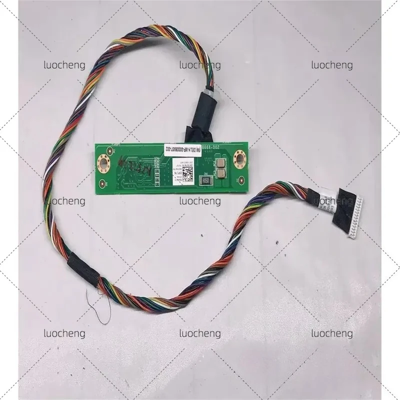 For Dell Inspiron All-in-One 2310 2205 PC LED Inverter Board with Cable 00008668-002 007W76