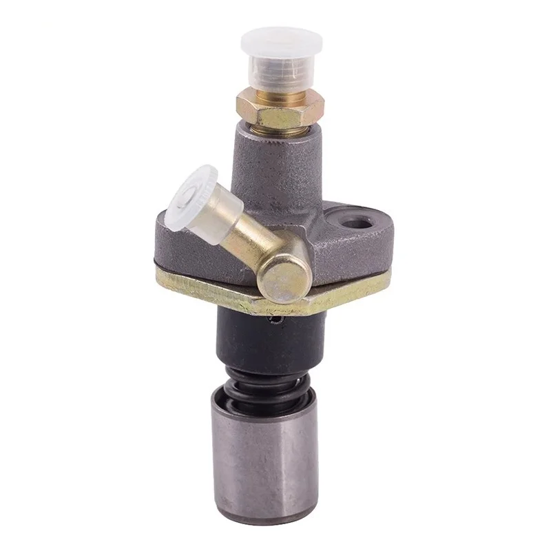 

OIL PUMP ASSEMBLY FIT SINGLE CYLINDER AIR-COOLED DIESEL ENGINE KM170F 173F 178F 186F 188F 192F FUEL INJECTION PUMP