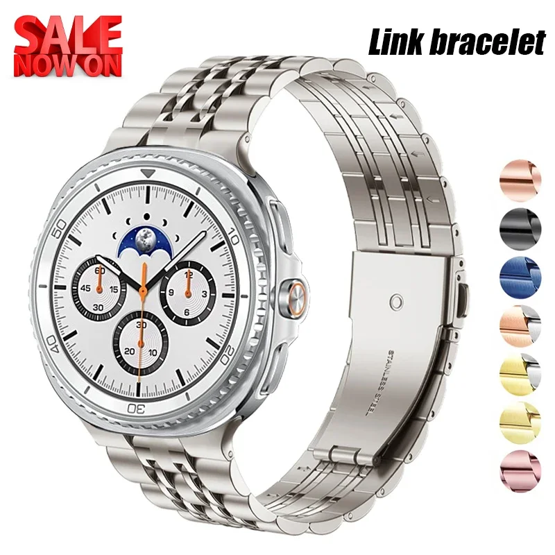 Metal Straps For Sa… - image