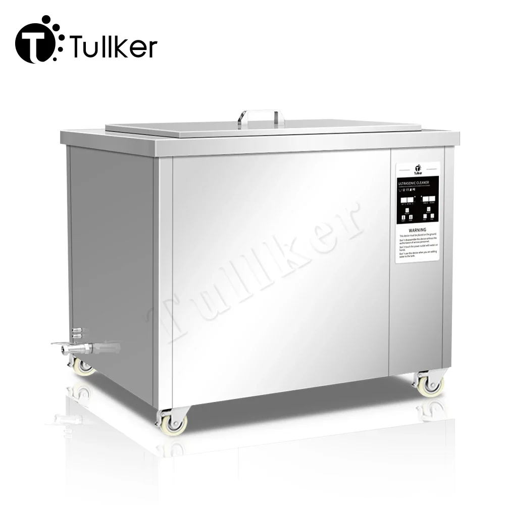 61L 2000L Customized Industry Ultrasonic Cleaner Washing Machine Tank Engine Block Parts DPF Bath Sonic Clean Equipment 28kHz