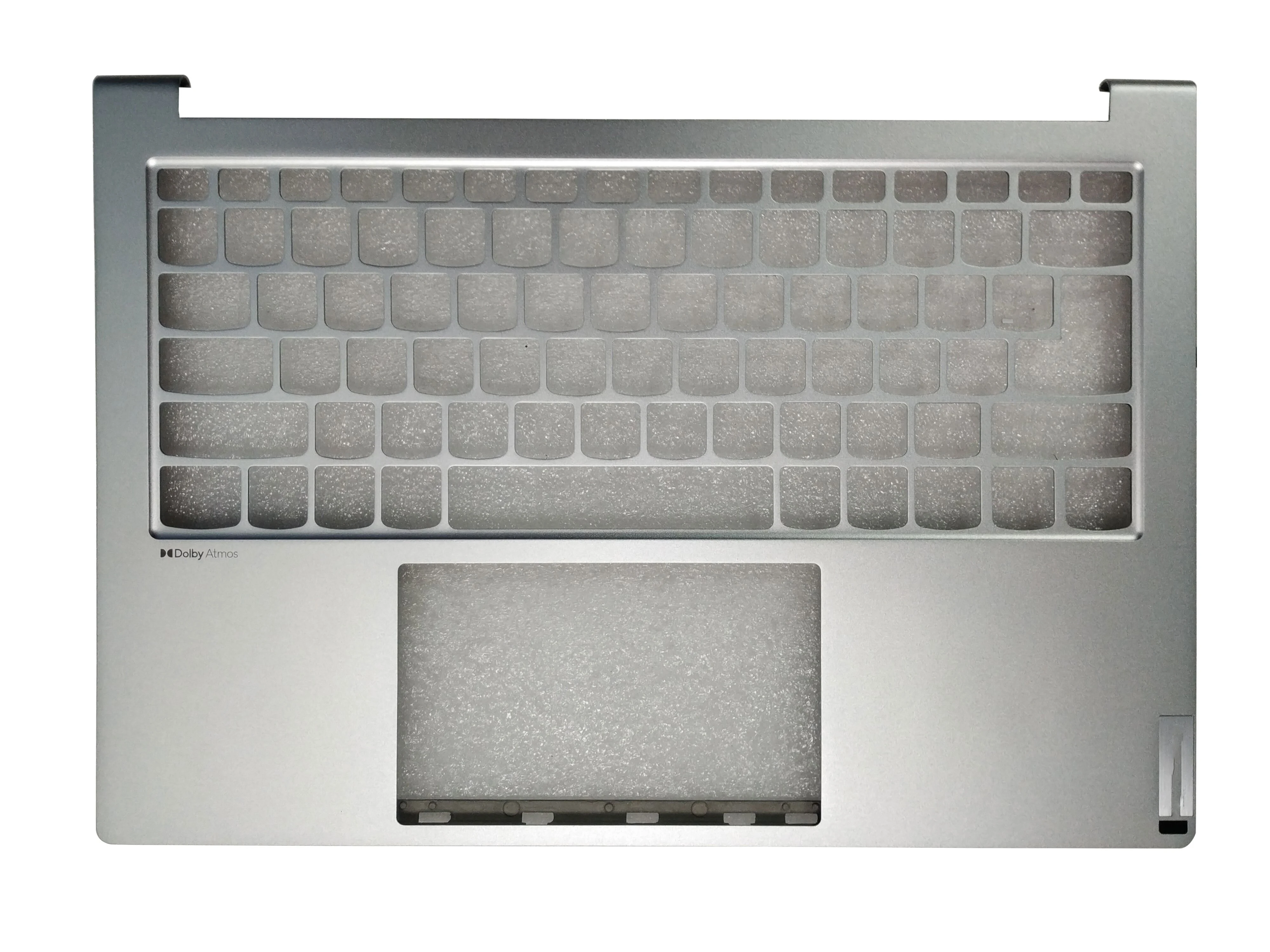 Imagem -03 - Lenovo Yoga Slim Pro Tampa Traseira e Palmrest Upper Case Lcd 14aih7 14iap7 2023 Novo